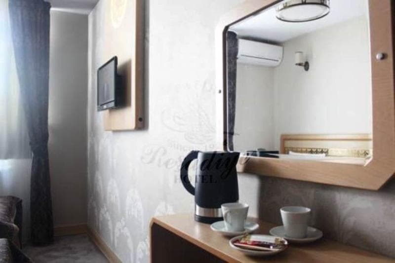 Fatih Resadiye Hotel 5