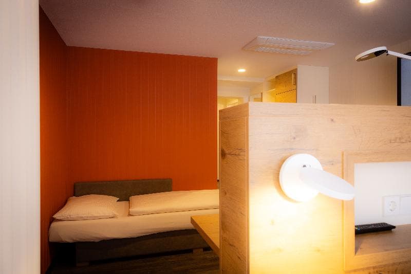 Hotel Azenberg Stuttgart, Sure Hotel Collection by BW 3