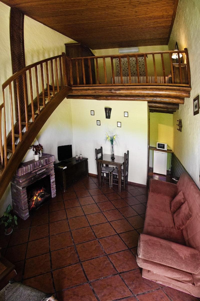 Hotel Galaroza Sierra photo 1