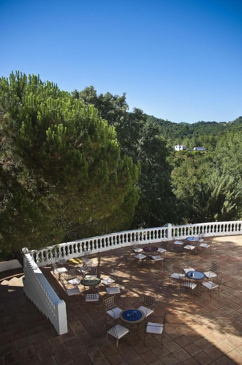 Hotel Galaroza Sierra 3
