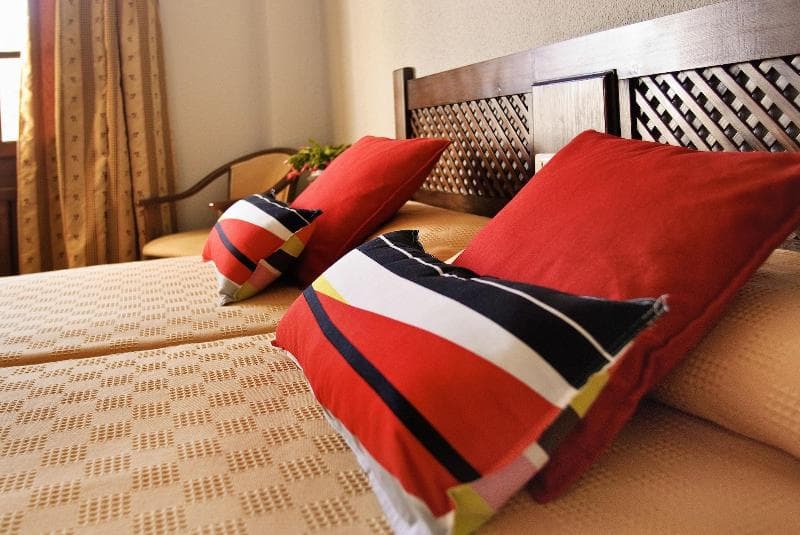 Hotel Galaroza Sierra 4