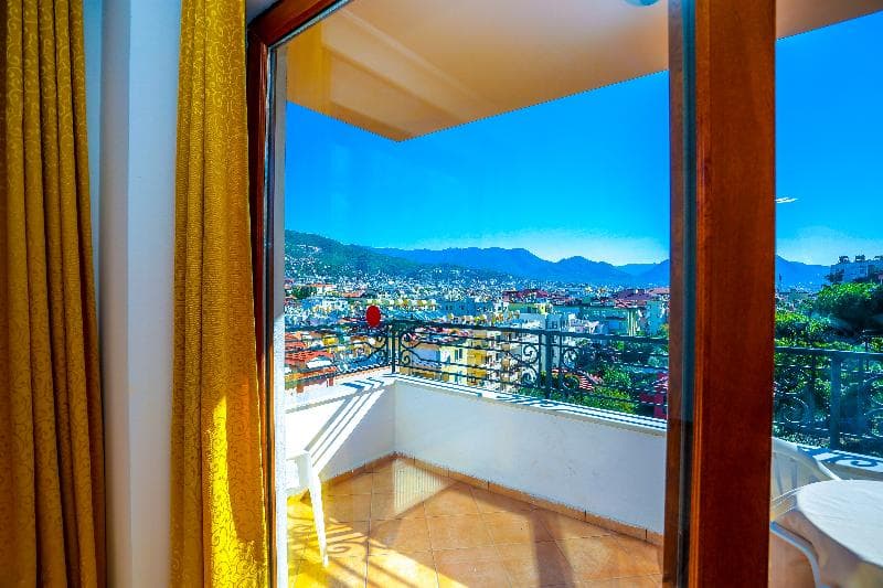 Villa Sonata Apart Hotel 5
