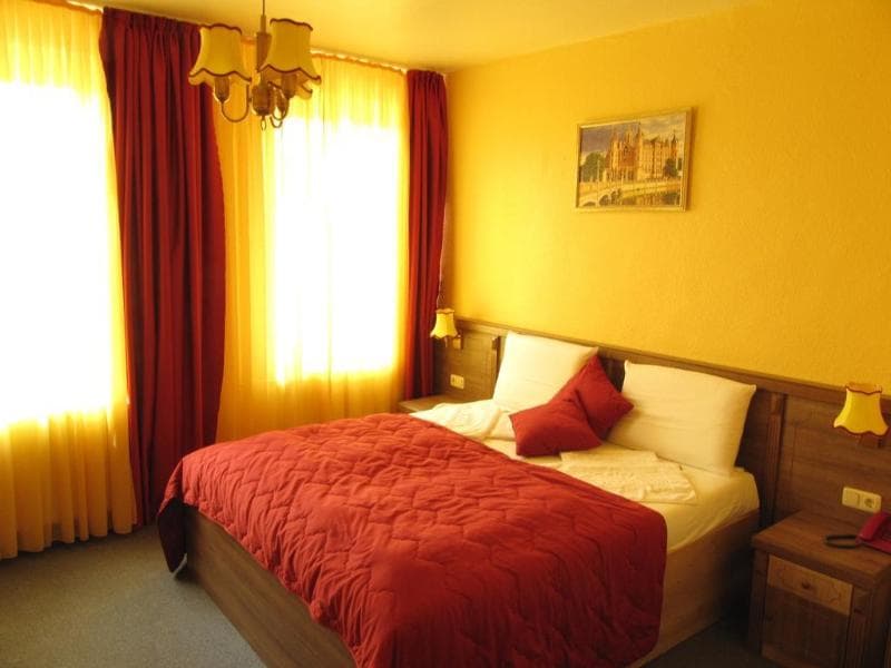 Hotel am Hauptbahnhof photo 1