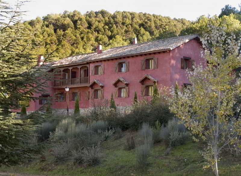 La Casita De Cabrejas photo 1