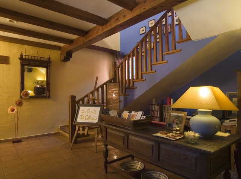 La Casita De Cabrejas 2
