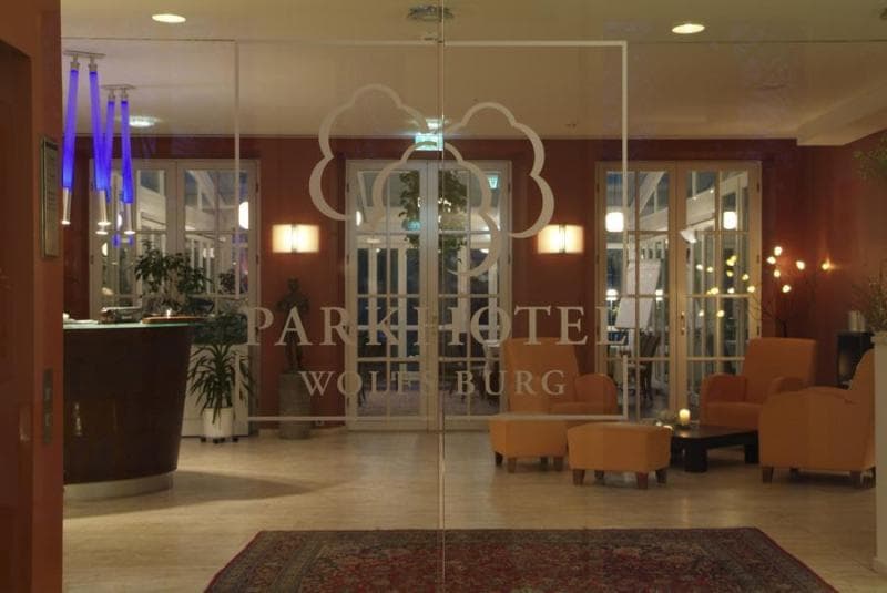 Parkhotel Wolfsburg 2