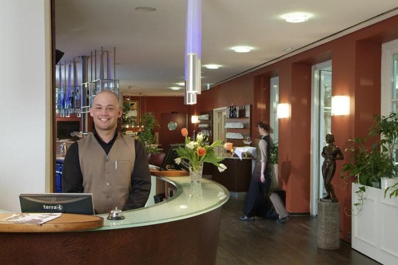 Parkhotel Wolfsburg 5