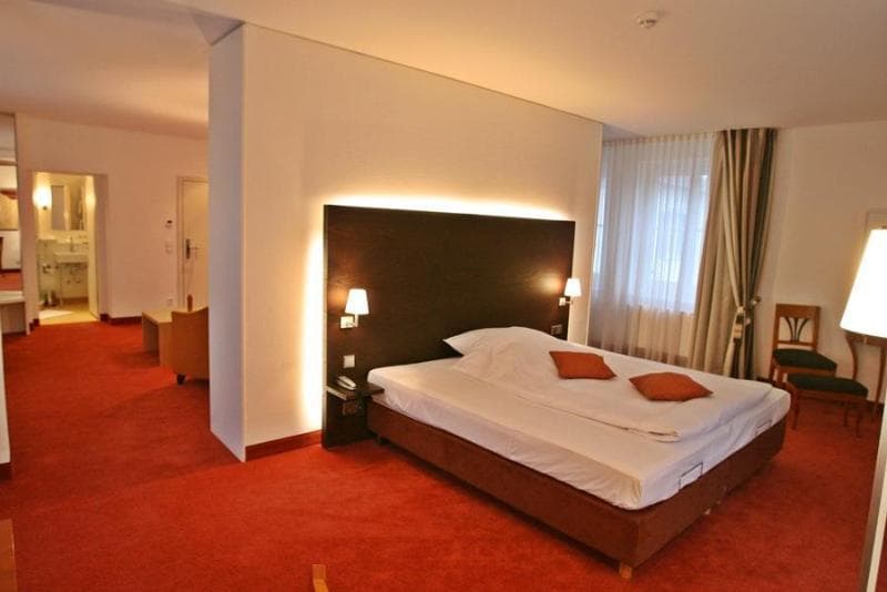 Parkhotel Wolfsburg photo 1