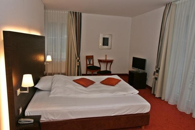 Parkhotel Wolfsburg 4