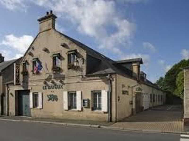 Le Bayeux photo 1