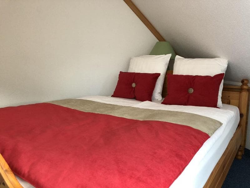 Arcantis Hôtel Saint Hubert 4
