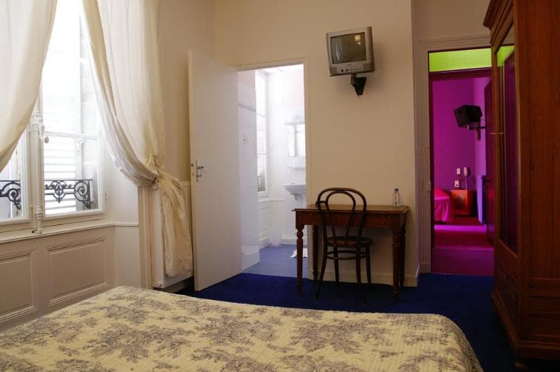 Hotel Heritage 3