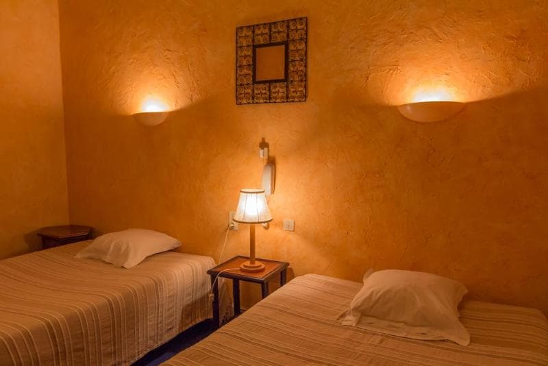 Hotel Heritage 5