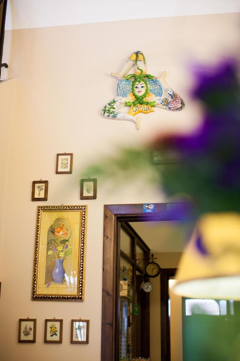 Cinisi Vacanze B&B 2