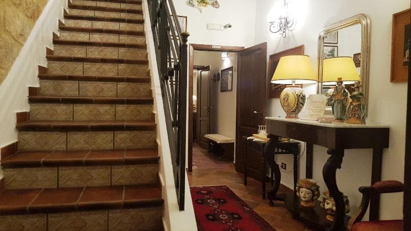 Cinisi Vacanze B&B 5