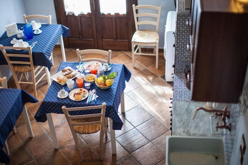 Cinisi Vacanze B&B main