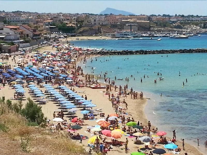 Cinisi Vacanze B&B 3