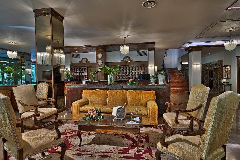 Hotel President Terme (Adults only) 4