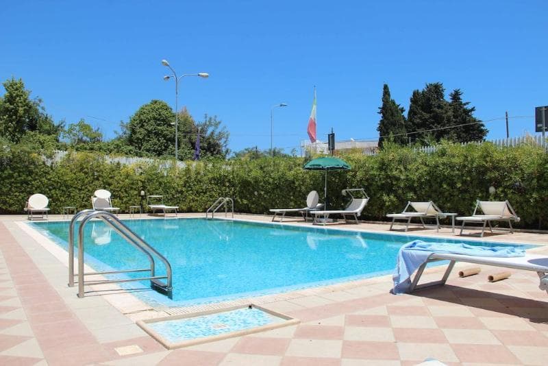 Hotel Bulla Regia 3