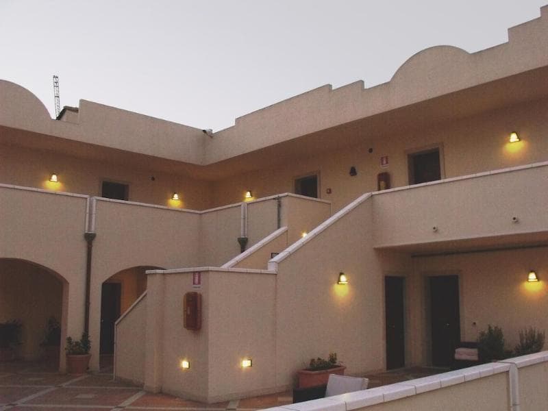 Hotel Bulla Regia 4