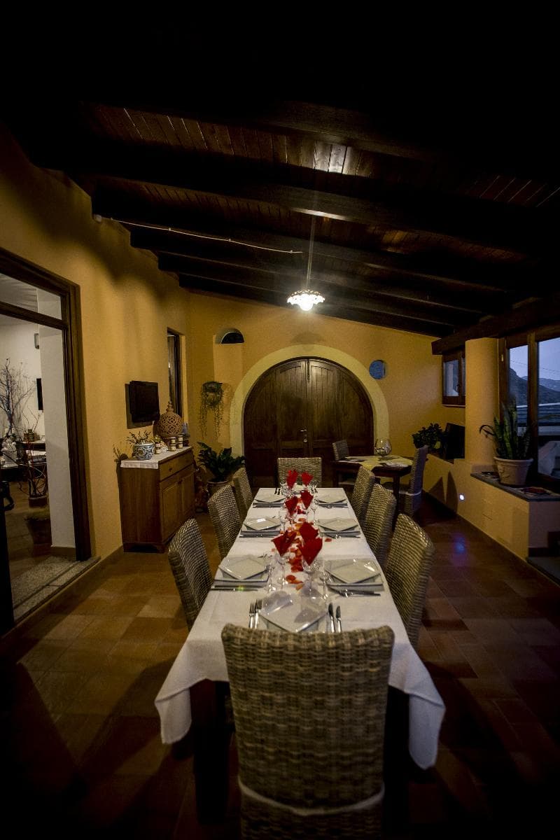 Residence-Hotel Al Belvedere Salina photo 1