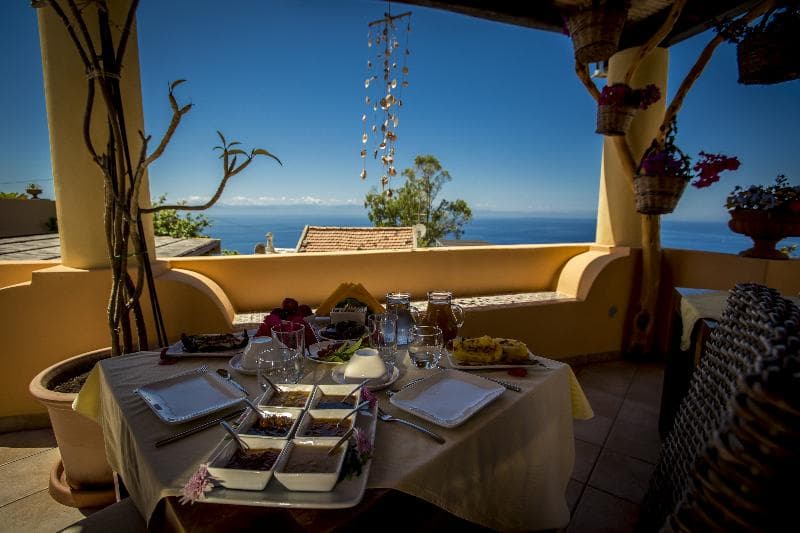 Residence-Hotel Al Belvedere Salina 2