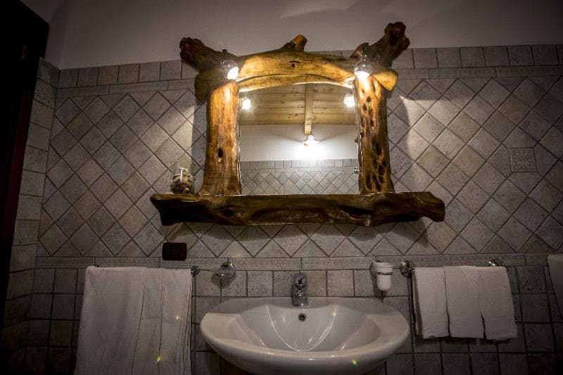 Residence-Hotel Al Belvedere Salina 5