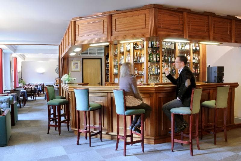Best Western Poitiers Centre Le Grand Hotel photo 1