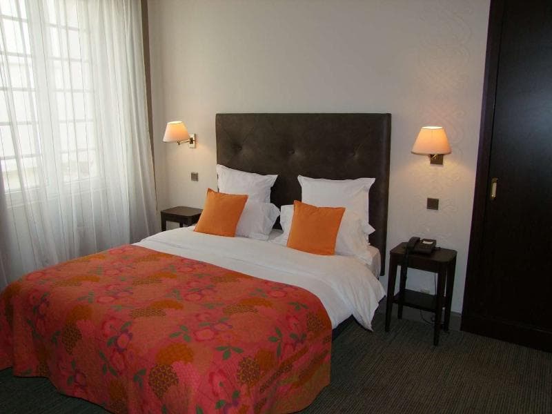 Best Western Poitiers Centre Le Grand Hotel 5