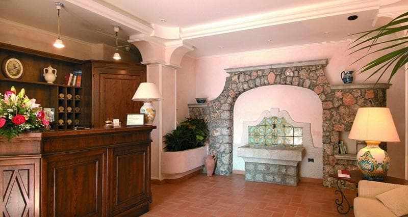 Villa Delle Meraviglie 5
