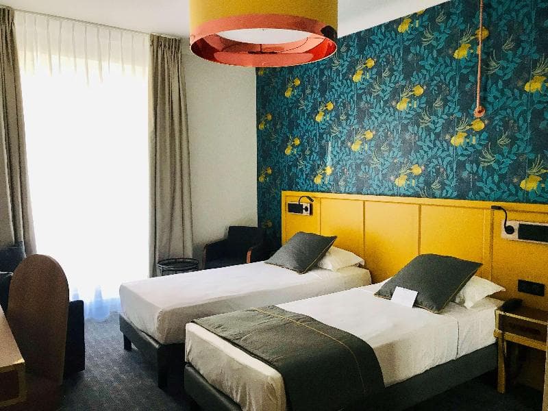 Best Western Hotel Graslin 4