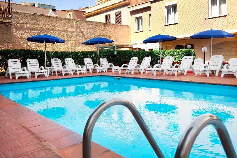 Hotel Villa Margherita 2