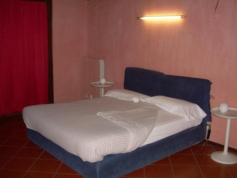 Piccolo Hotel Olina main