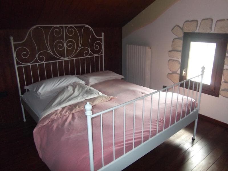 Piccolo Hotel Olina 5