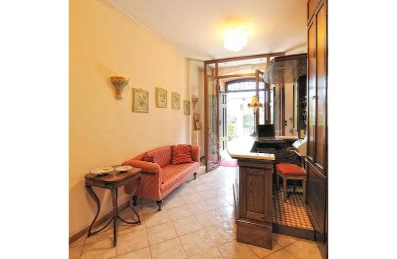 Villa Raffaello Park Hotel 4