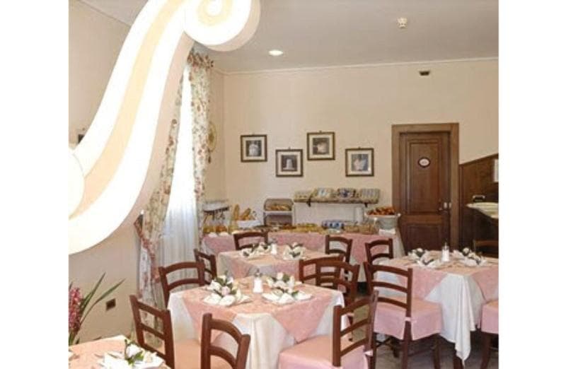 Villa Raffaello Park Hotel photo 1