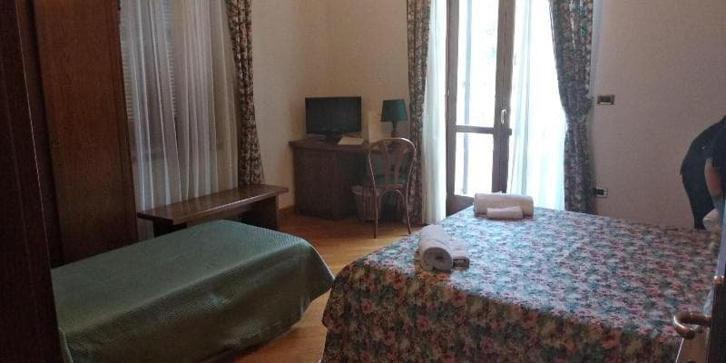Villa Raffaello Park Hotel 3