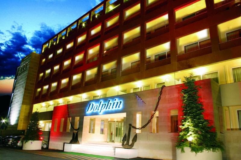 Dolphin Resort Hotel photo 1