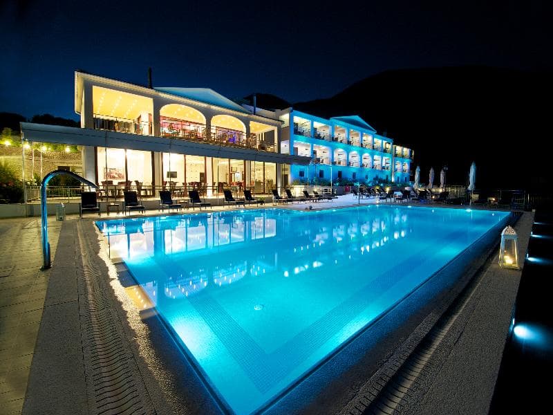 Odyssey Hotel & Spa 3