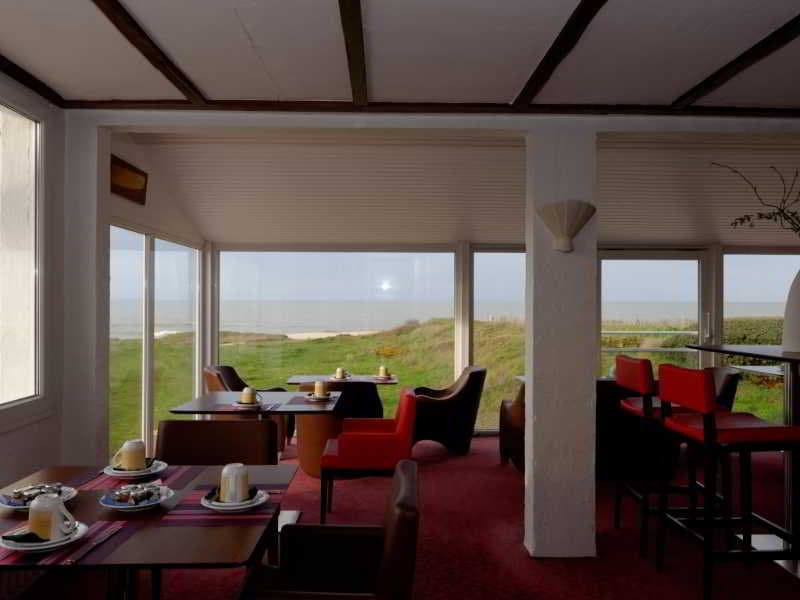 Hôtel Le Lichen De La Mer 3