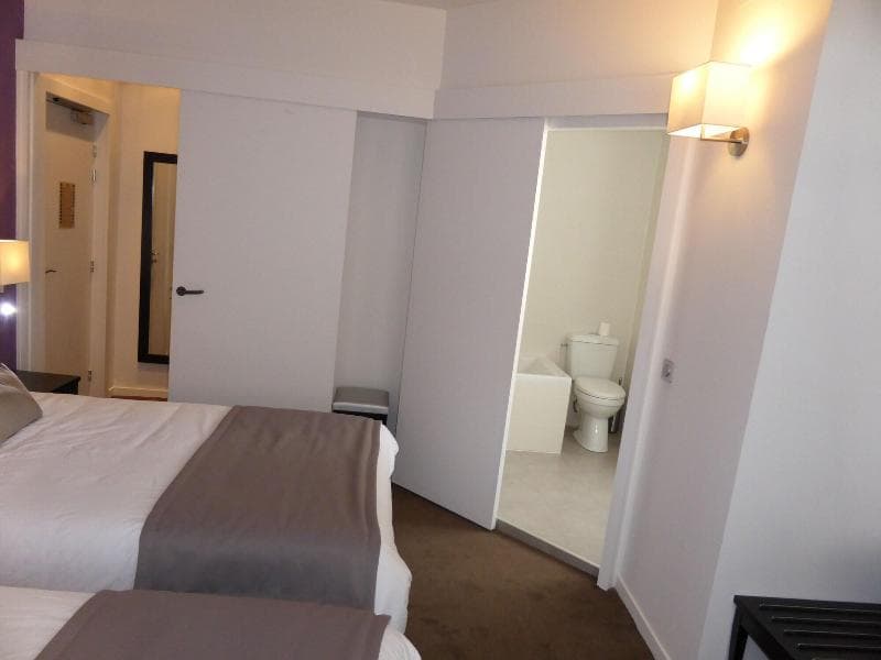Hotel Le Mondon photo 1