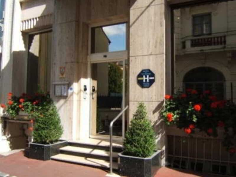 Hotel Moderne photo 1