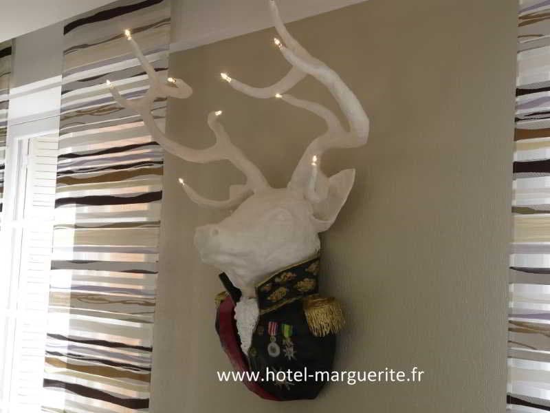 Citotel Marguerite main