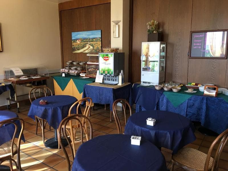 Ristorante La Rampina photo 1