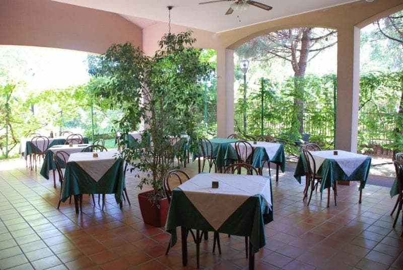 Ristorante La Rampina 4