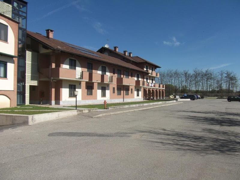 Green Class Hotel Candiolo photo 1