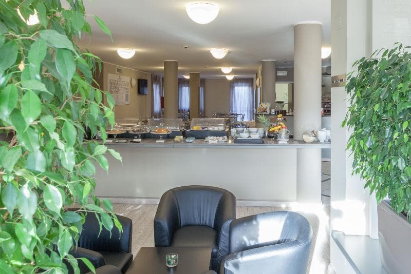 Green Class Hotel Candiolo 5