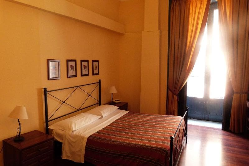 Hotel Etnea 316 photo 1