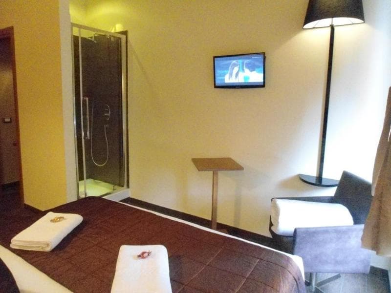 Aida Charming Rooms 3