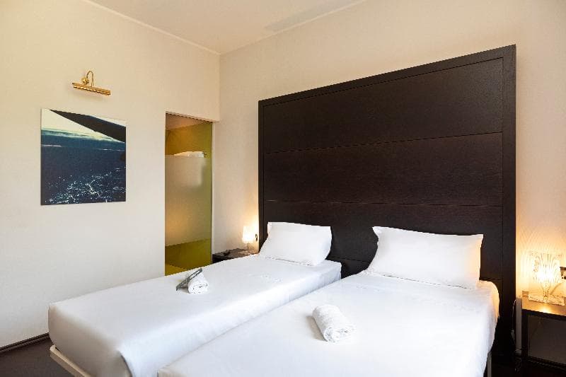 B&B HOTEL Malpensa Lago Maggiore 2